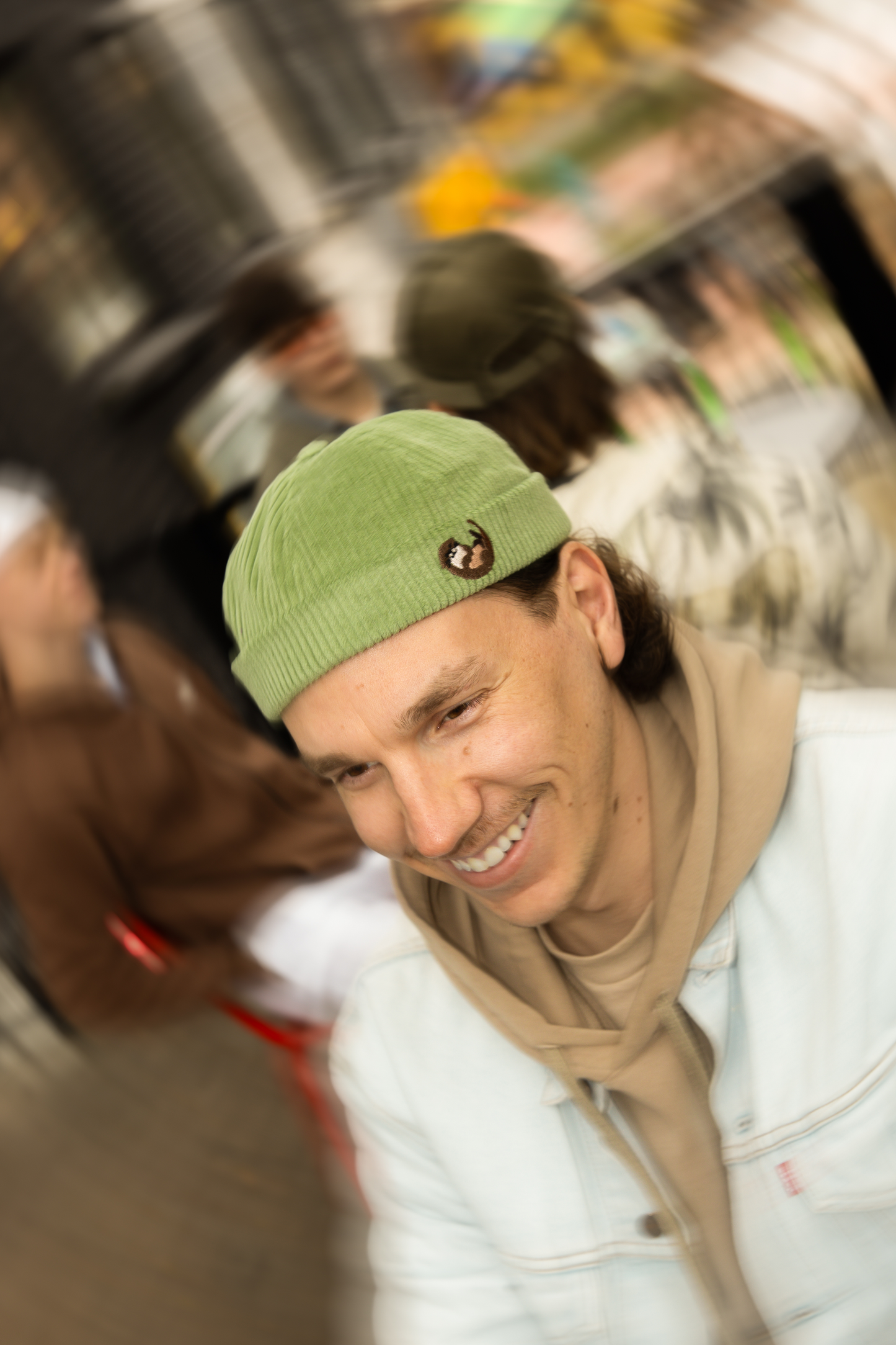Murumütsi Õun
