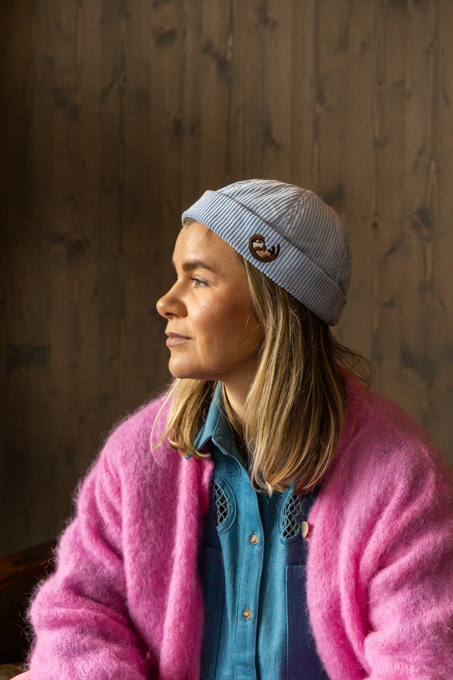 Laste murumüts Taevas