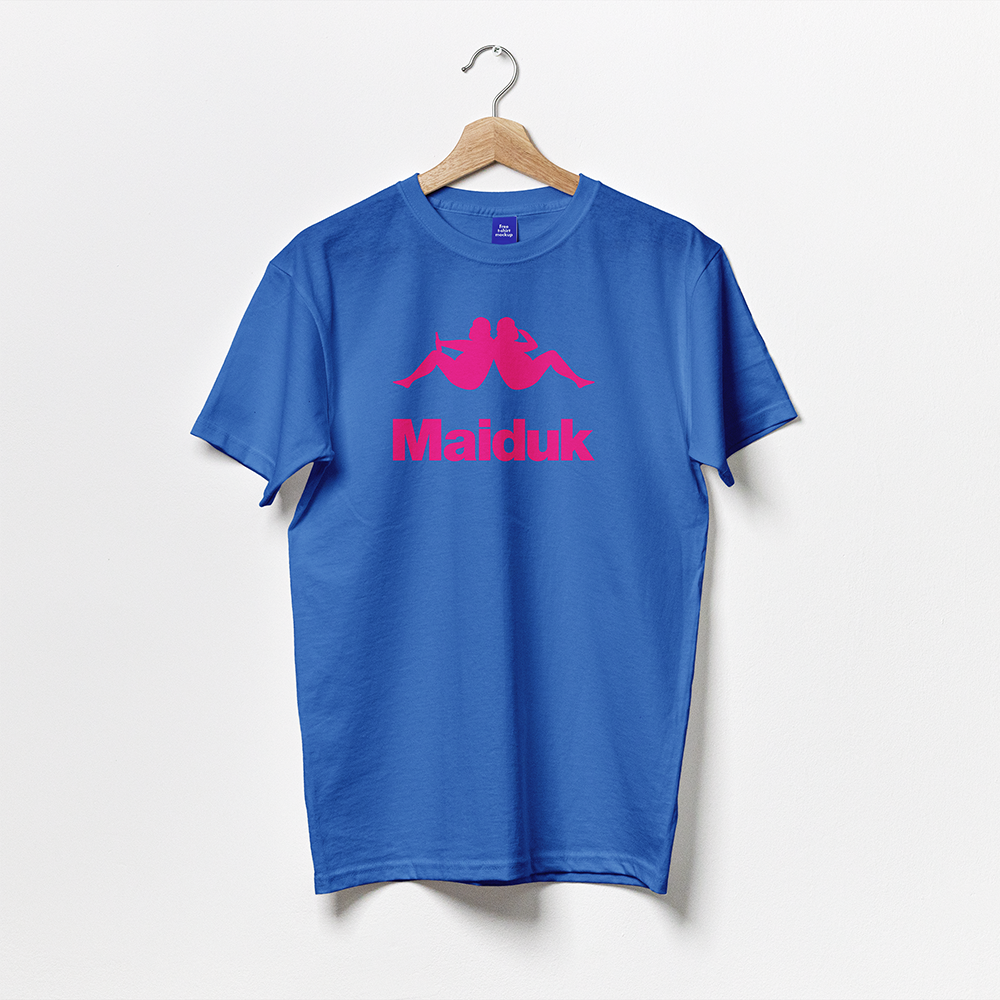 Maiduk kombo: Särk & Nokats "müük, müük, müük" GOLDEN SILVER edition