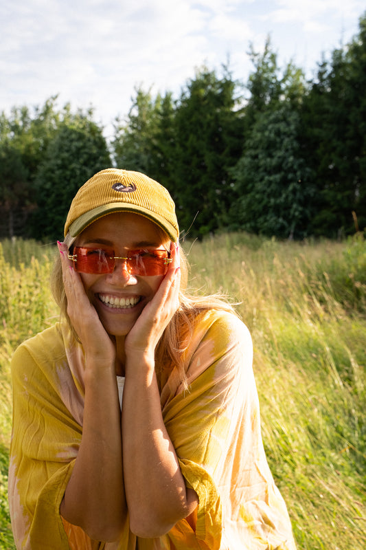 The Canary Cap
