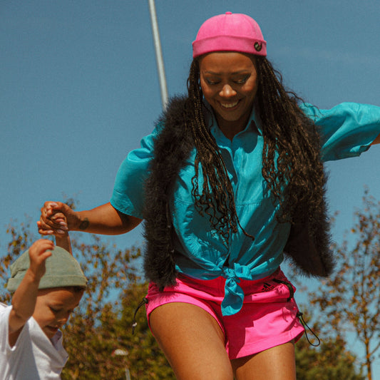 The Raspberry Docker