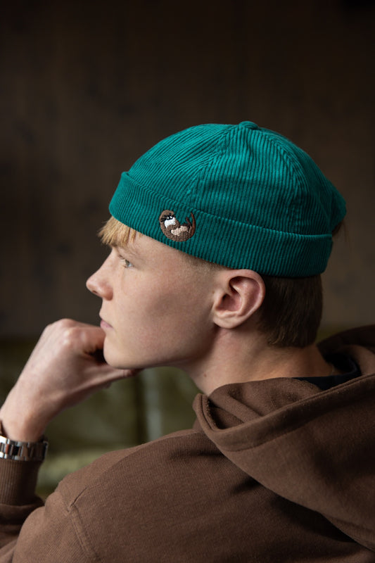 The Turquoise Docker