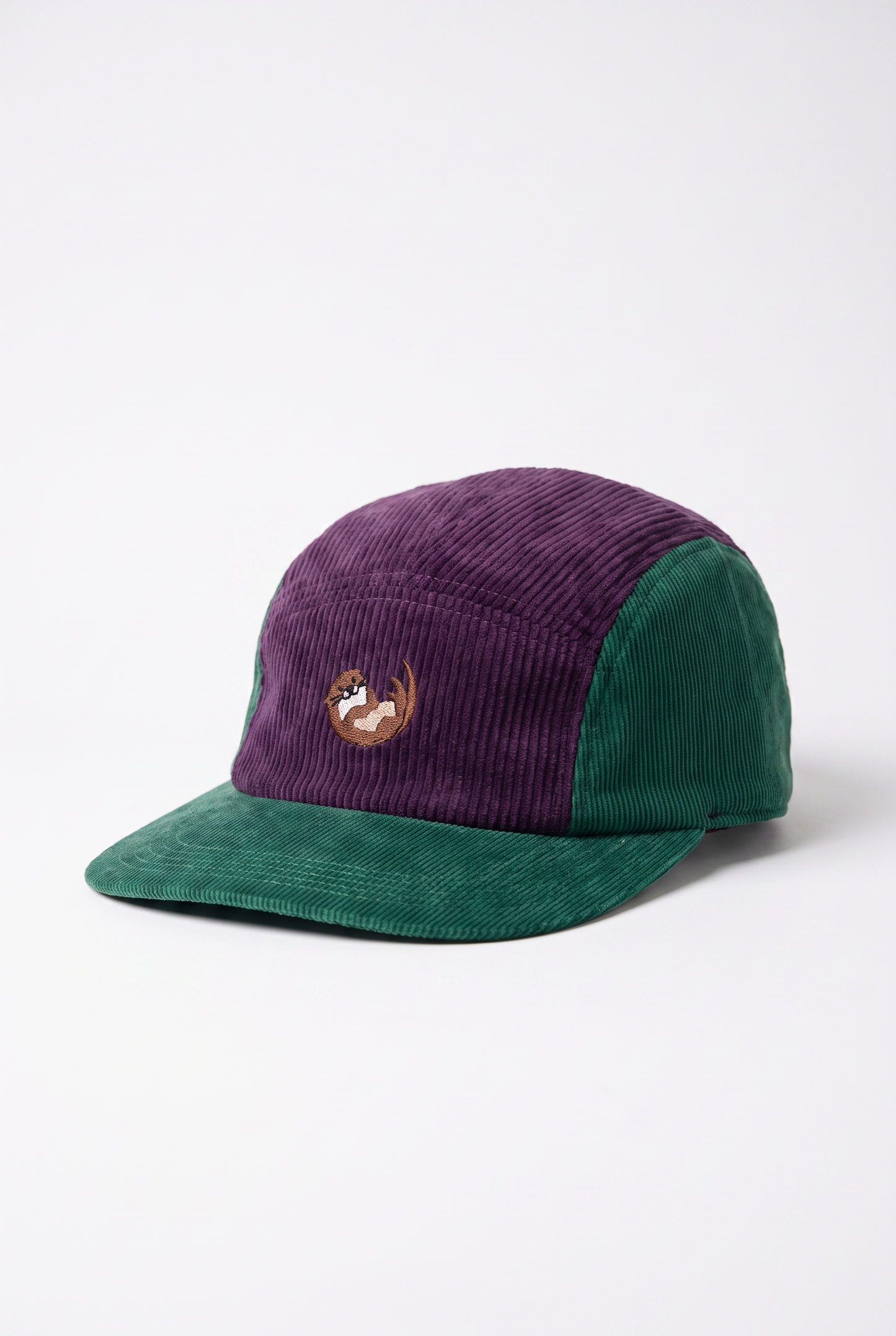 The Fig 5 Panel Cap