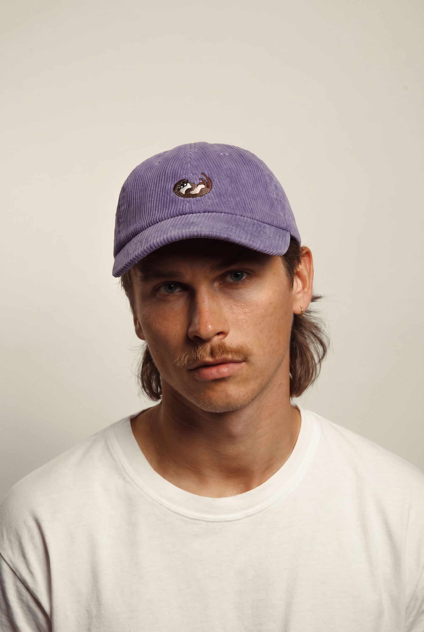 The Heather Cap