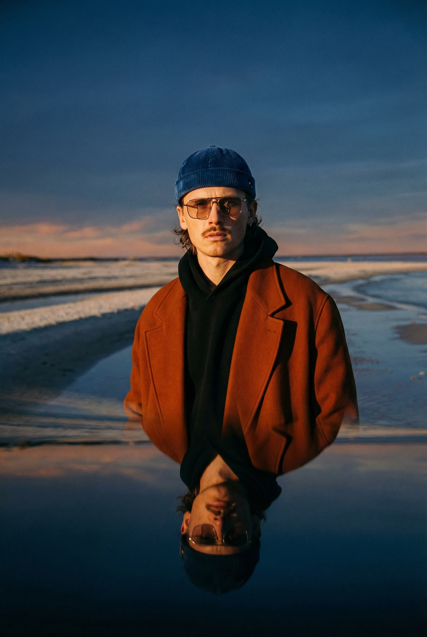 Murumüts Atlandi ookean