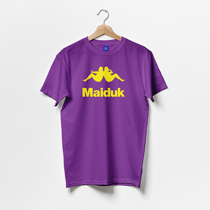 Maiduk kombo: Särk & Nokats "müük, müük, müük" GOLDEN SILVER edition