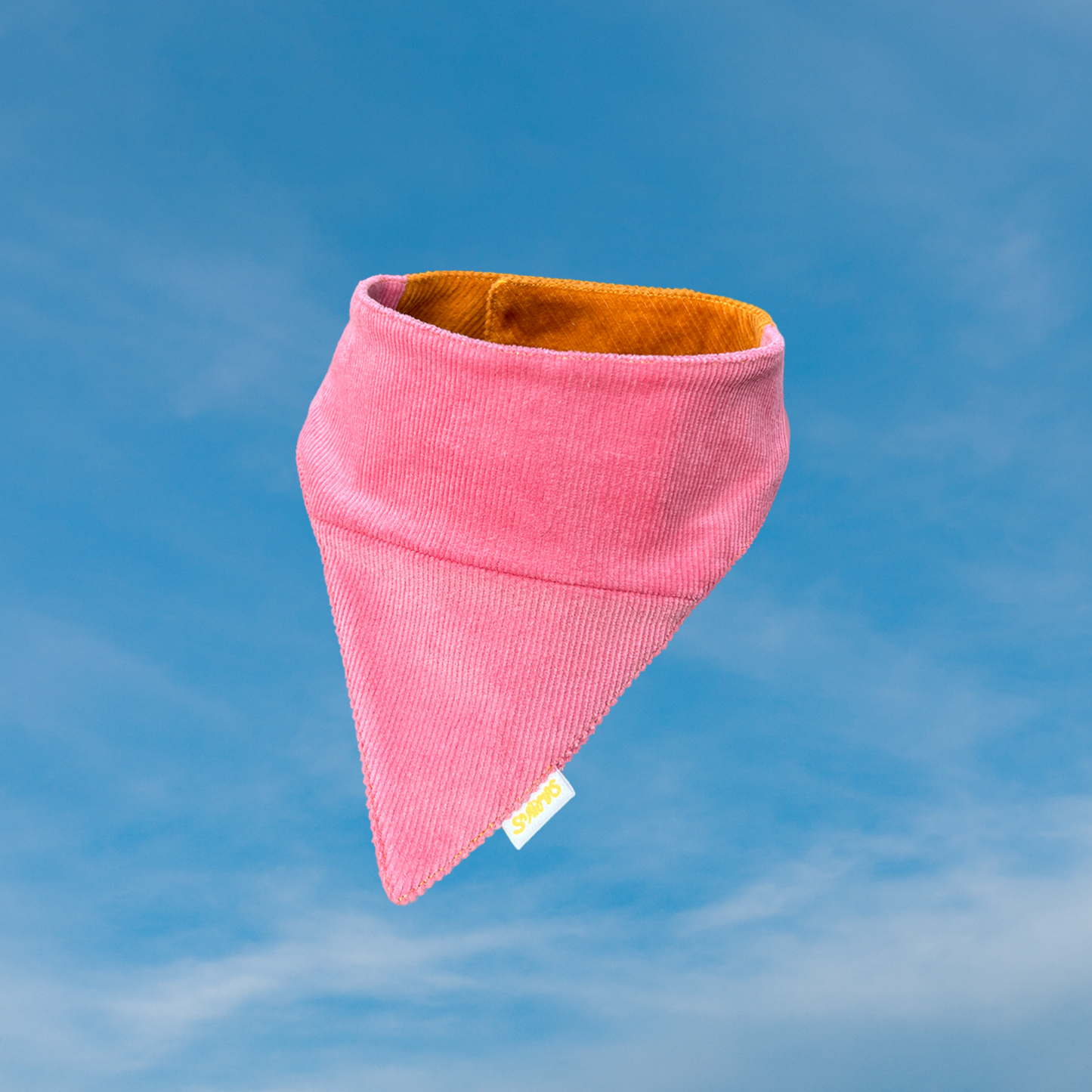 Koerte bandana mannavaht & kukeseen