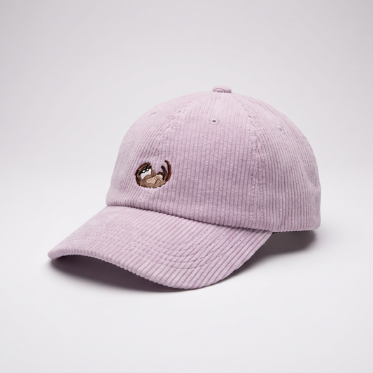 The Orchid Cap