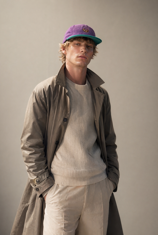 The Platypus Cap