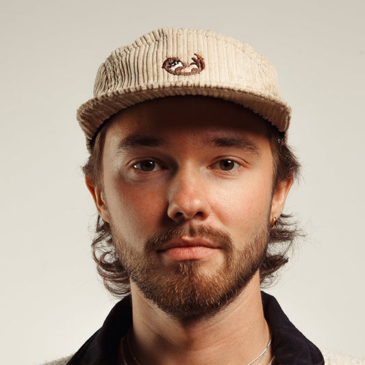 The Desert Fox Cap