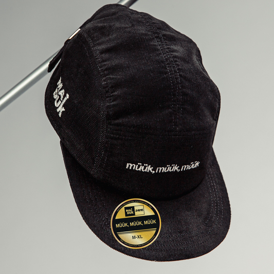 Black Friday "müük, müük, müük" x Maiduk | Golden Silver edition