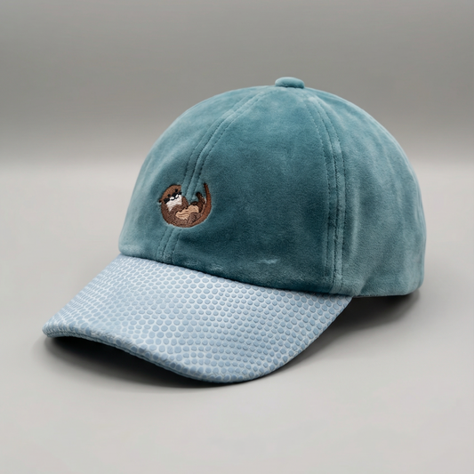The Pacific Ocean Cap