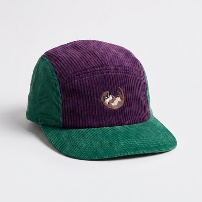 The Fig 5 Panel Cap