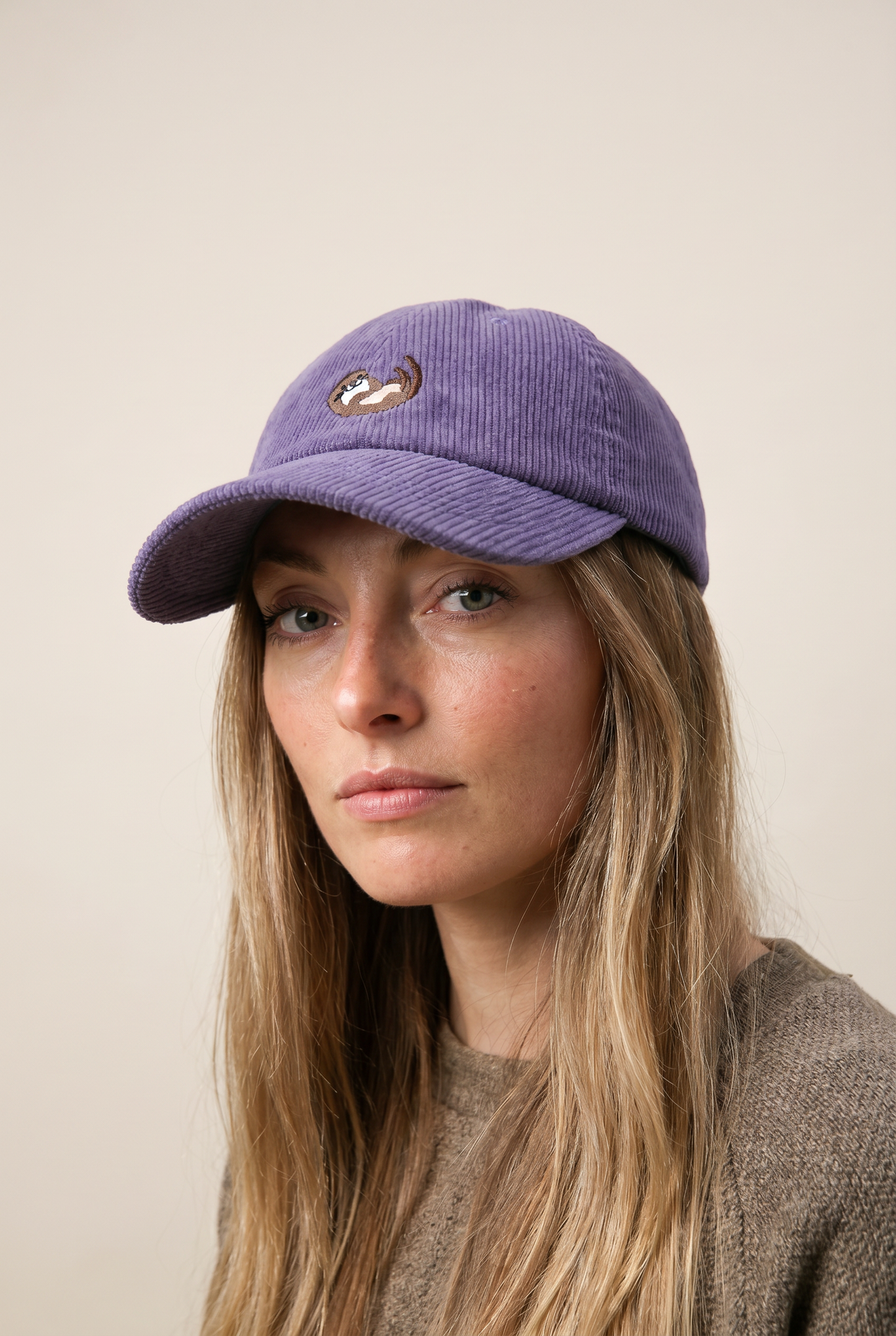 The Heather Cap
