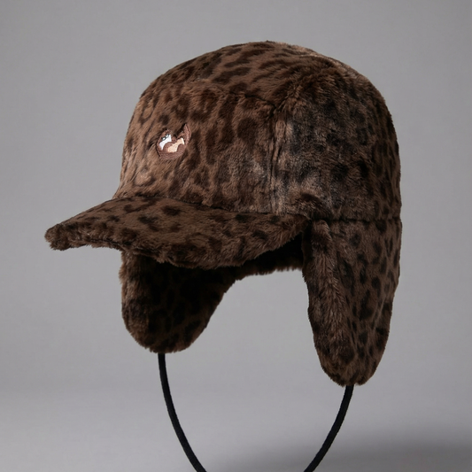 Karvamüts Panter