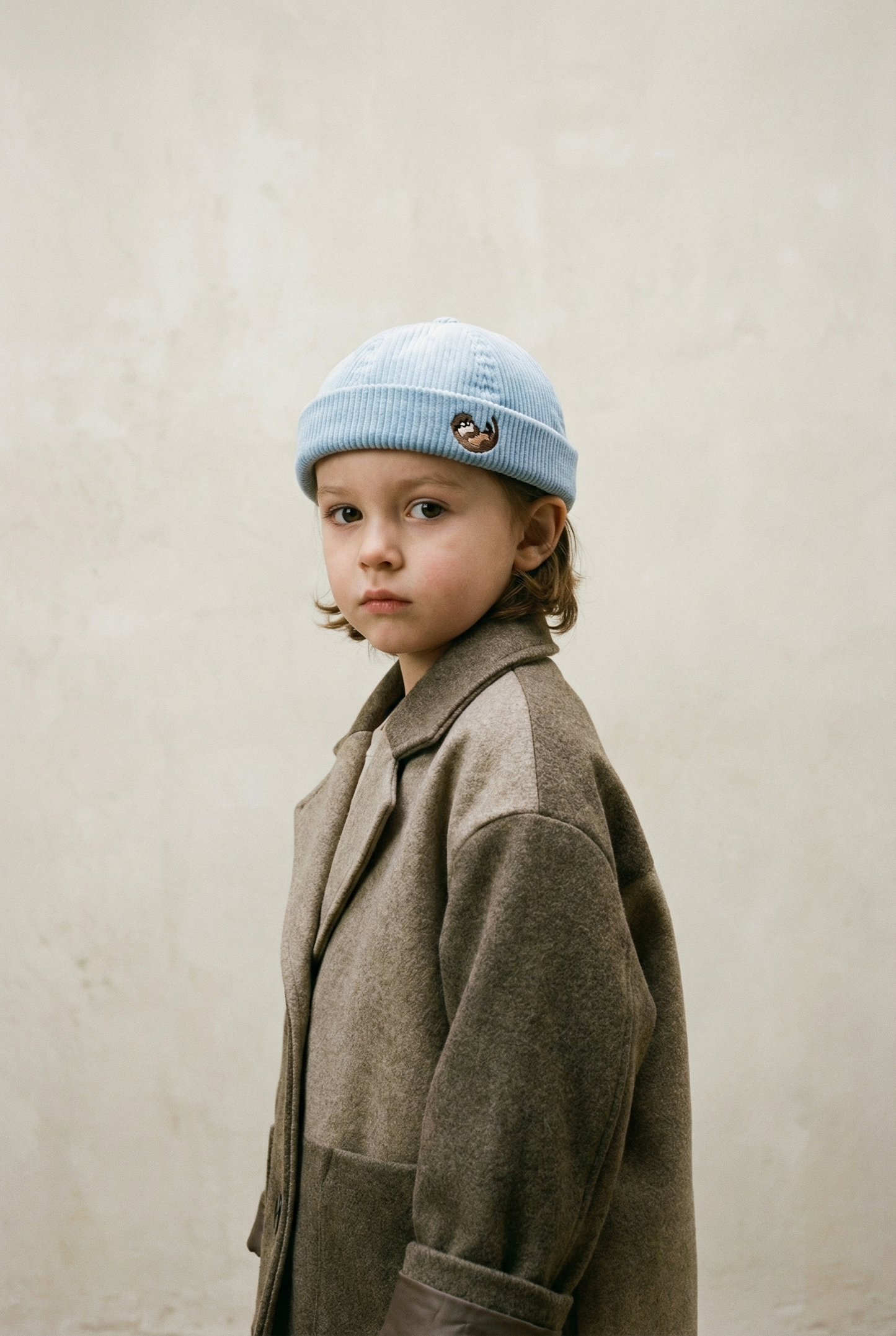 Laste murumüts Taevas