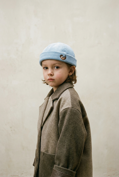 Laste murumüts Taevas