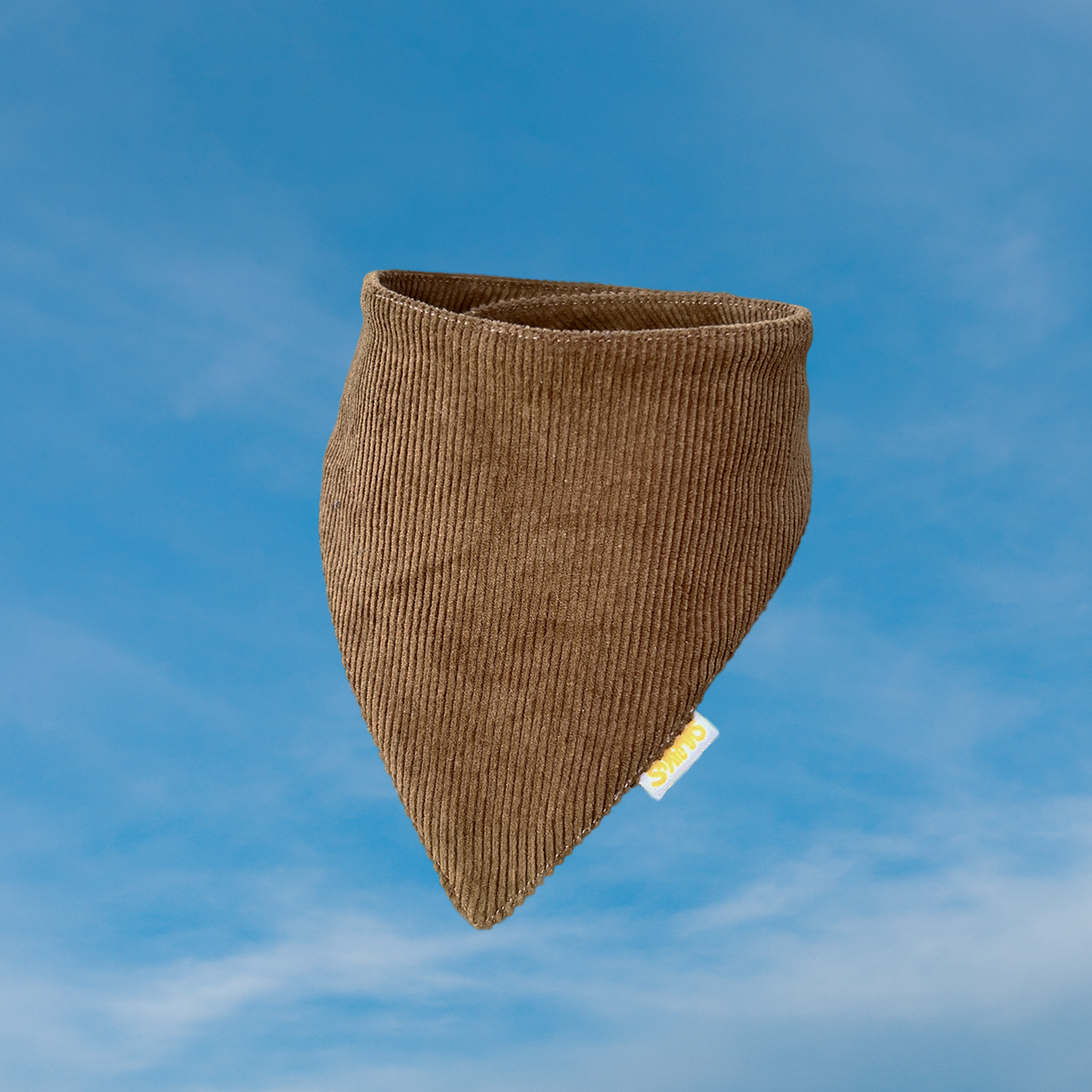 Koerte bandana kobras