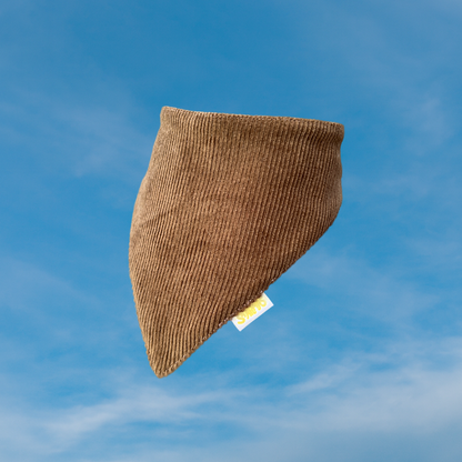 Koerte bandana kobras