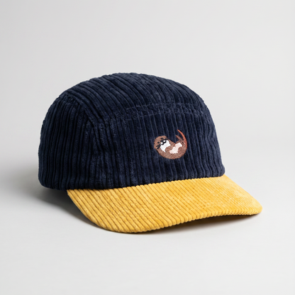 The Butterfly Cap
