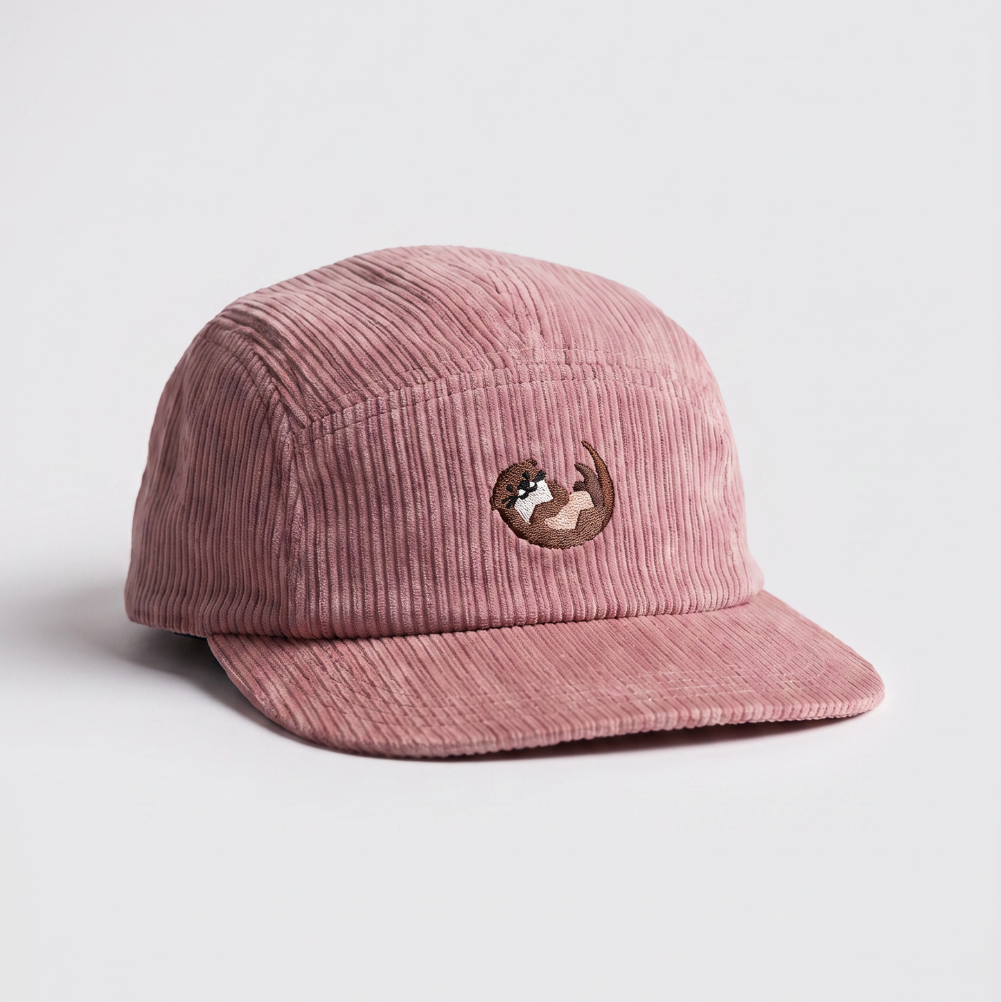 The Pink Panther 5 Panel Cap