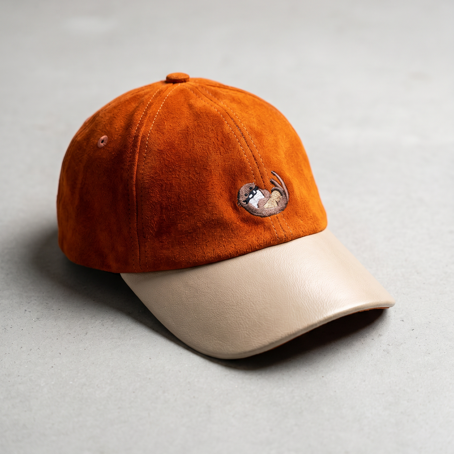 The Fox Cap