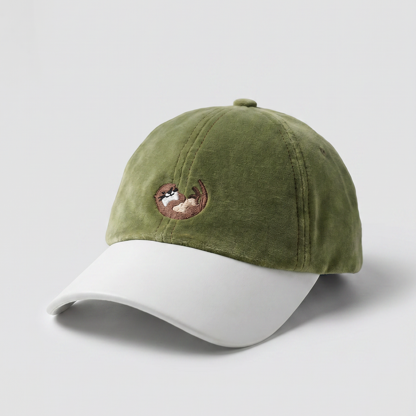 The Sage Cap