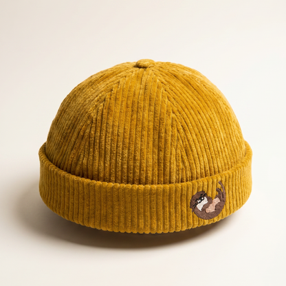 The Mustard Docker
