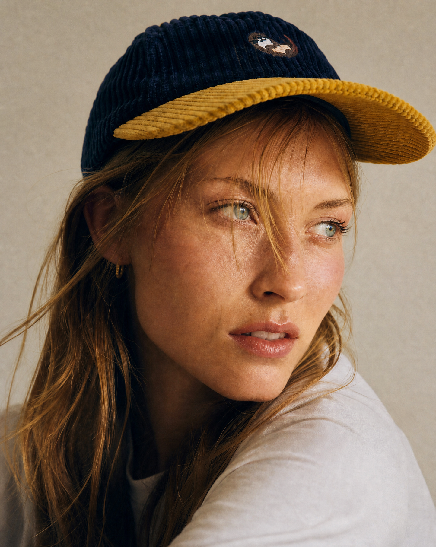 The Butterfly Cap