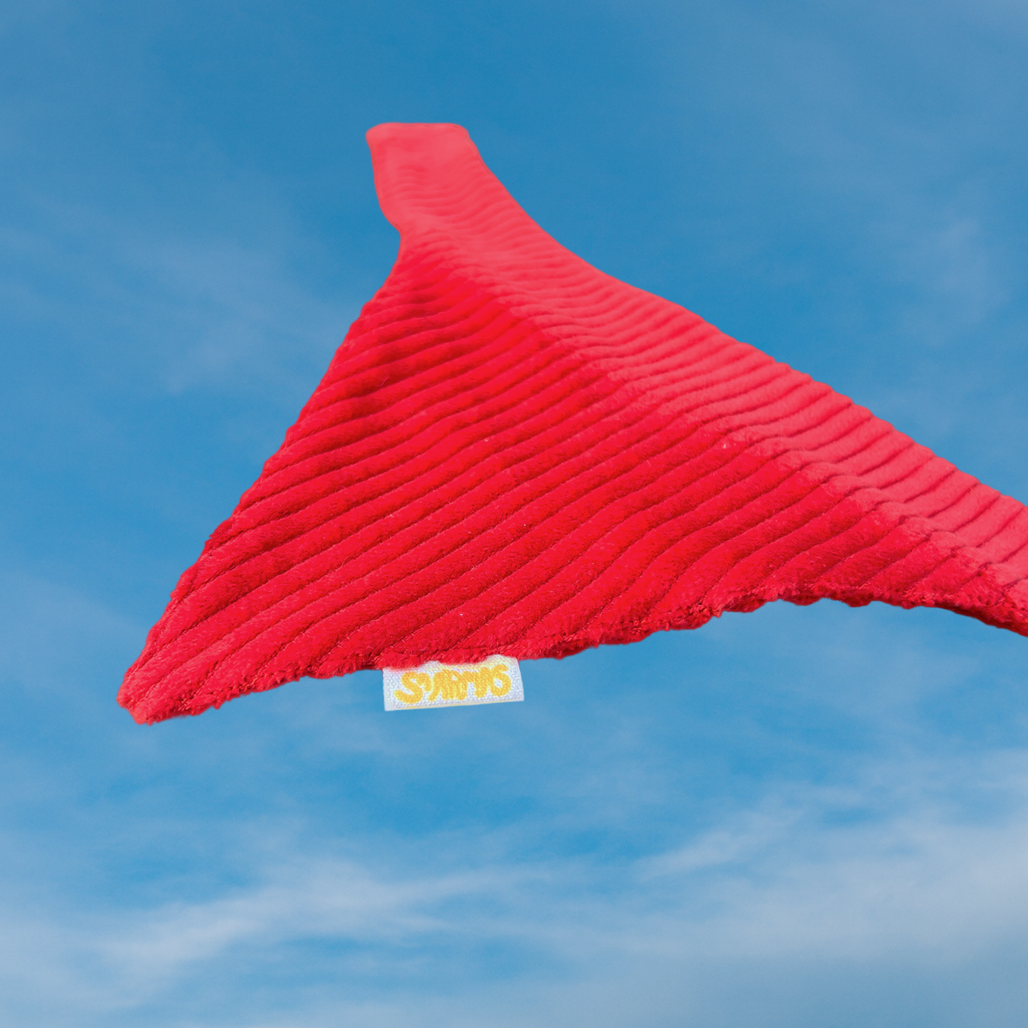 Koerte bandana tšilli