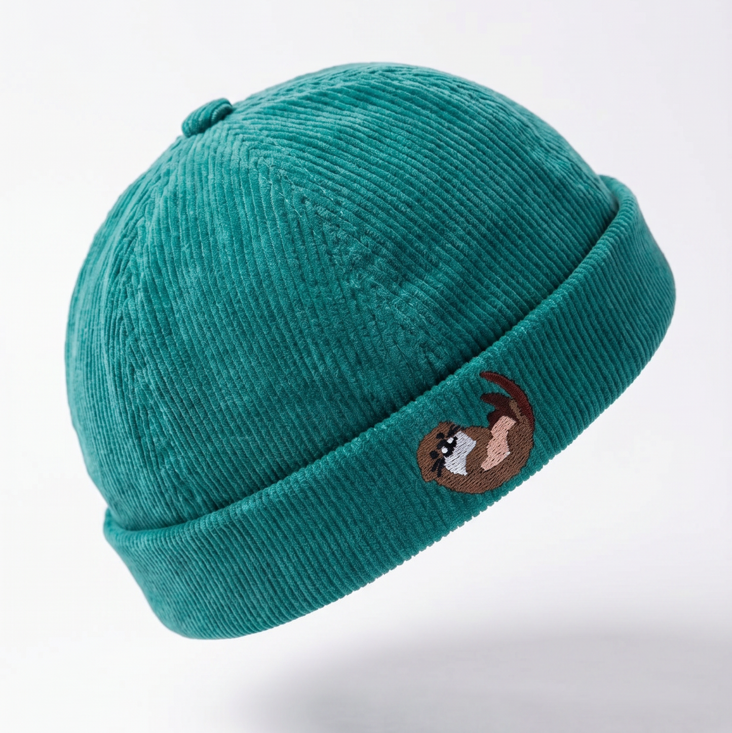 The Turquoise Docker