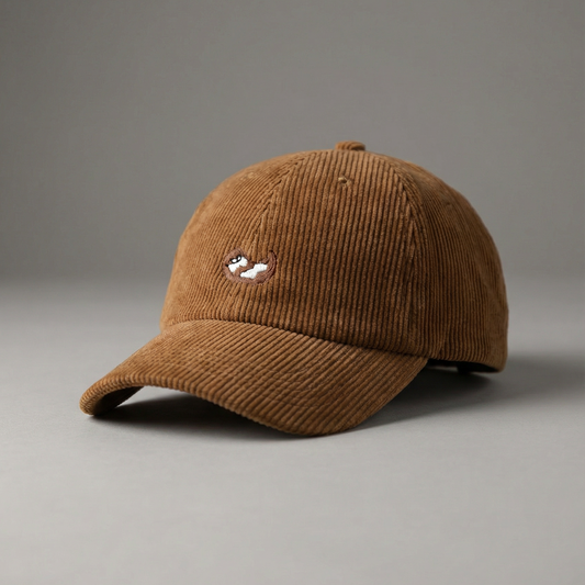 The Walnut Cap