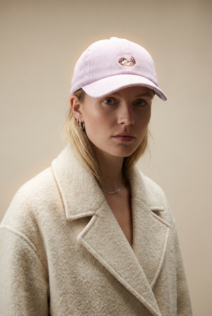 The Orchid Cap